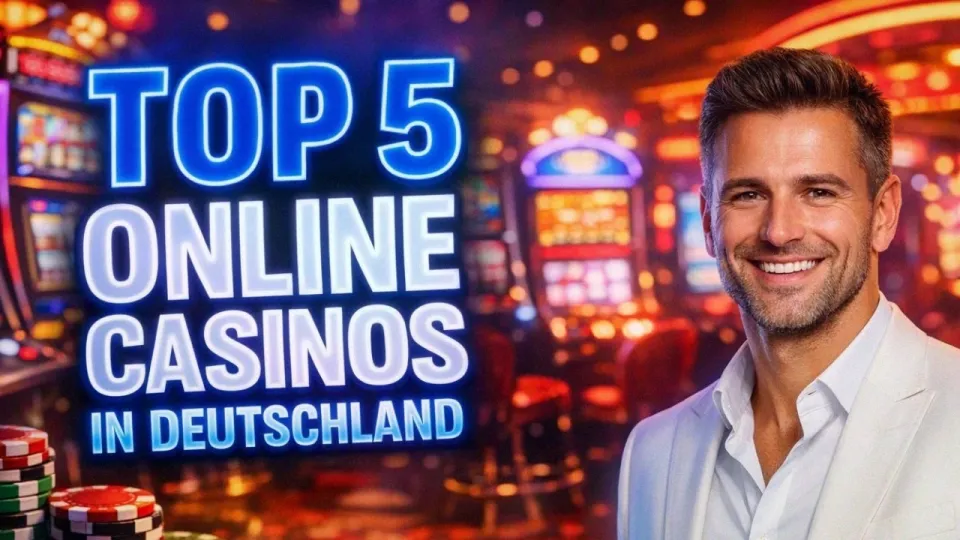 π₯ DIE BESTEN CASINOS IN DEUTSCHLAND π BESTE ONLINE CASINOS π